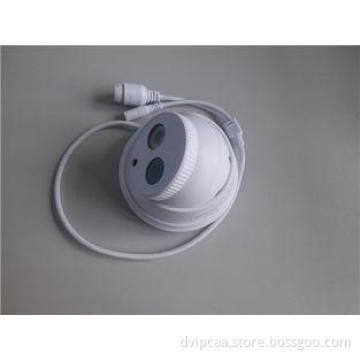 HD 2 Megapixel IP Camera 1080P With Real-time Capture PTZ F